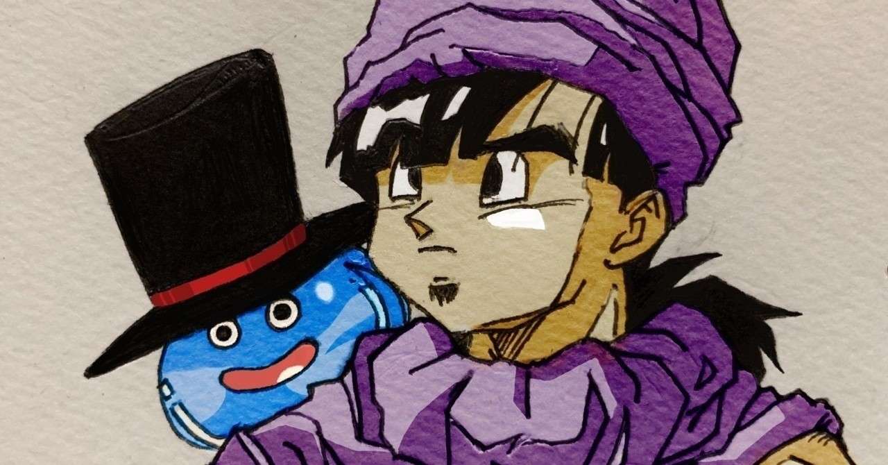 Tcgレビュー Dq ライバルズ Kar Note