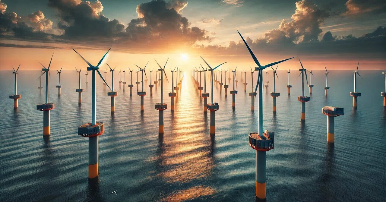 Summary of changes to offshore wind power public offering guidelines｜バイオ建設中