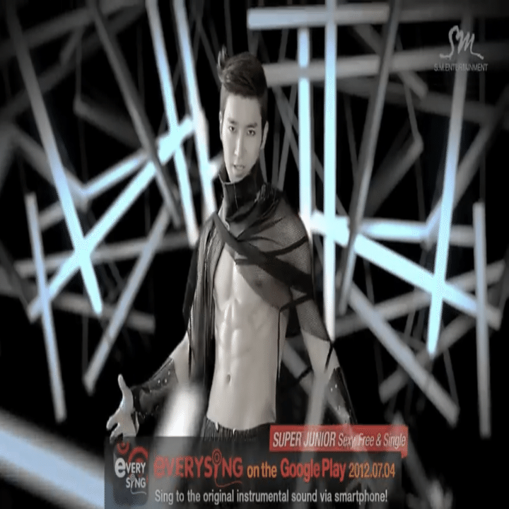 SJ感想文 vol.18 Sexy, Free & Single｜いのり