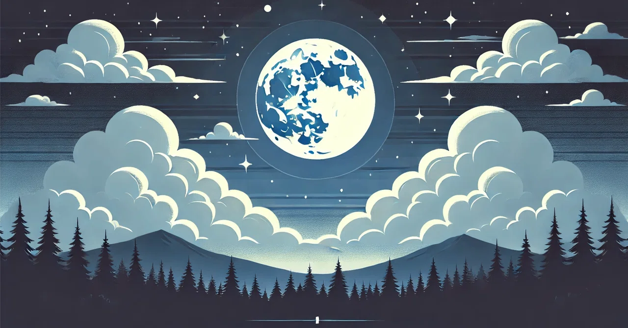 Why do the phases of the moon occur?｜のざたん｜会いに行けるセンセイ
