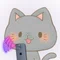 ゆつねこ☆彡ゆつき流楽片づけ術のデジタル・情報系の片付け担当 ♪ ネットや遺品整理&終活も発信!