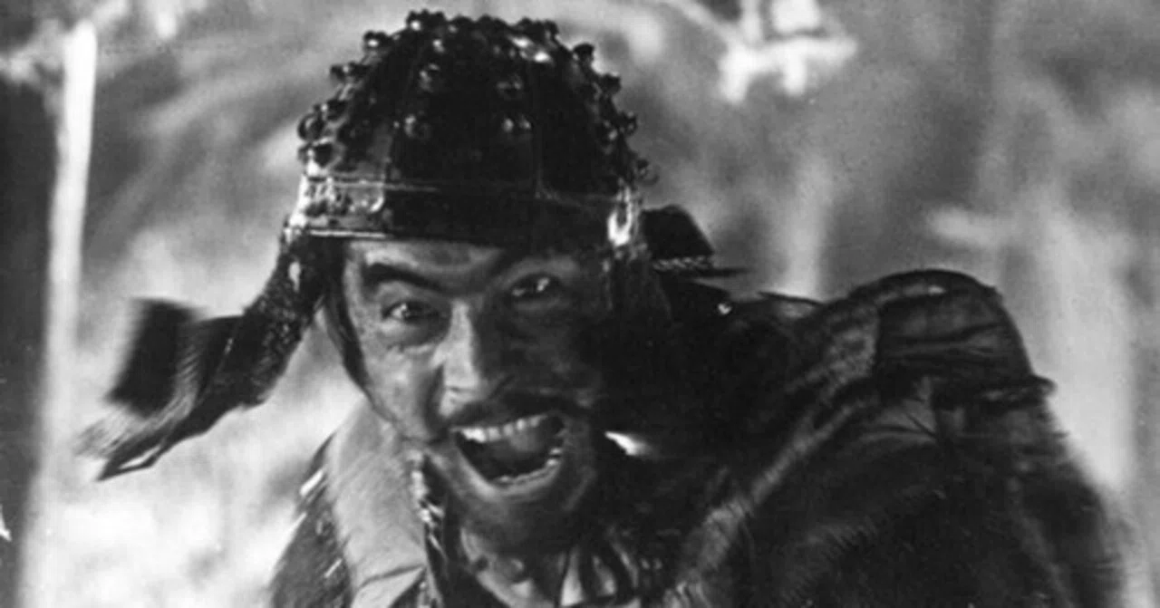 七 人 の 侍 何 が すごい