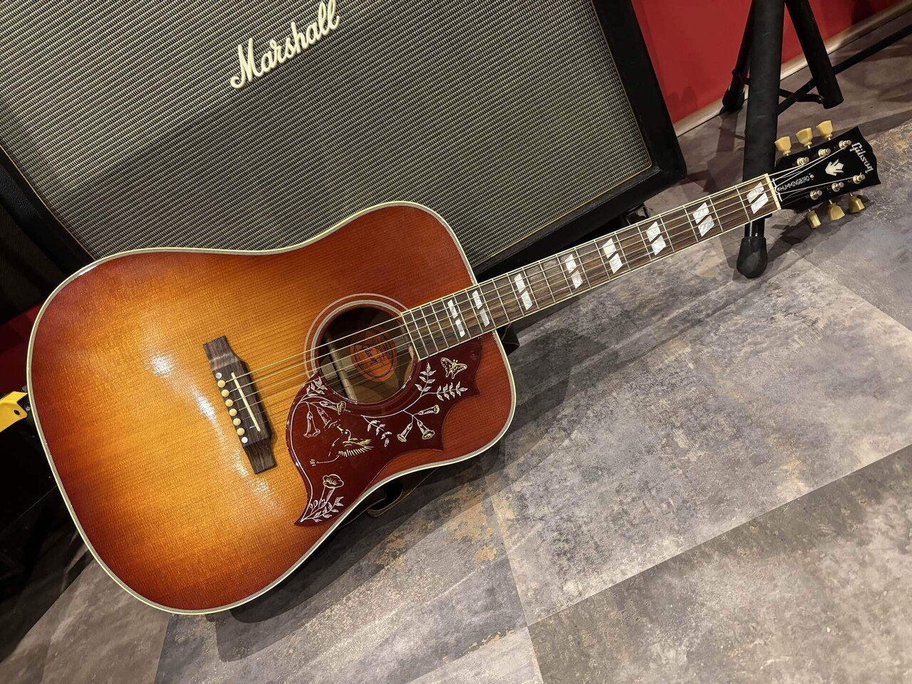 機材紹介】アコギの音が良いと言われます｜シゲオリアン🌙