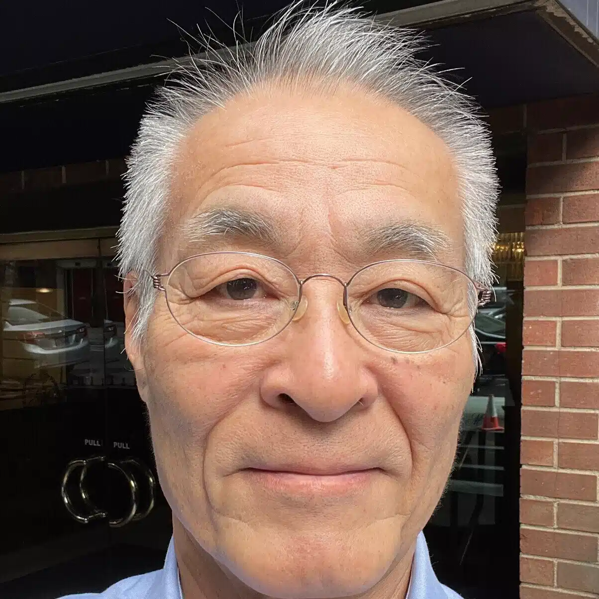 長谷川幸洋