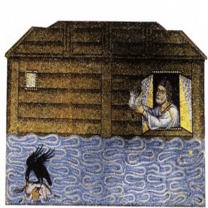 聖書や神話を知らんと理解できんアートが多いのでエピソード別にまとめ