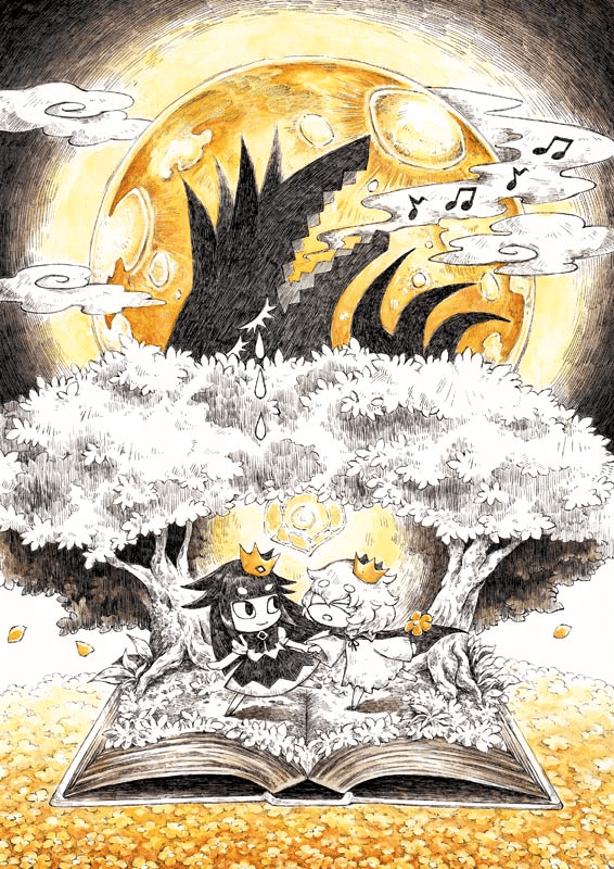 エッセイ 嘘つき姫と盲目王子 について 山田えみる 短編小説 エッセイ Note