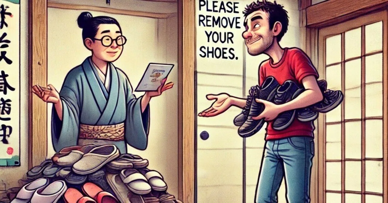 Rules In Japan 【Essential Japanese Travel Manners! 5 Rules You Need to Know】|MaruYou ...