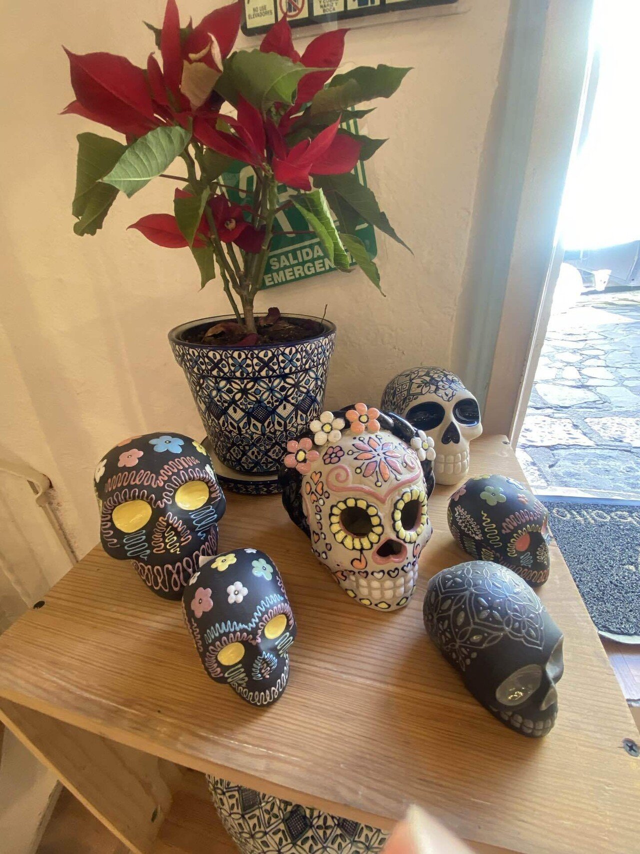 メキシコ日記2/1（サンミゲル観光）~お土産編~｜Sakura58