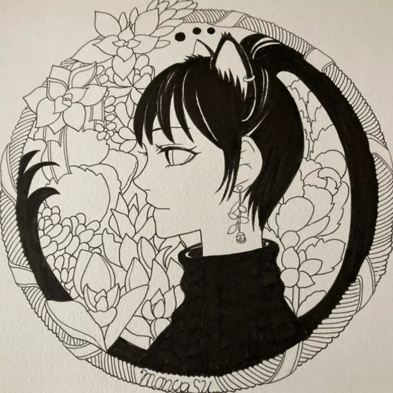 もにゃす