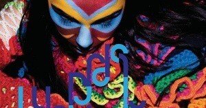 Björk - Wanderlust (2007)｜momo