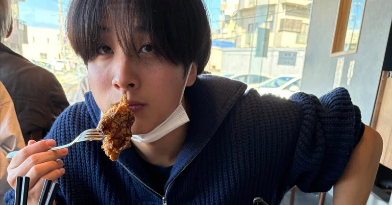 【起業学生インタビュー】“チームの盛り上げ役”のわたる ～淡路島民泊プロジェクトの広報役～