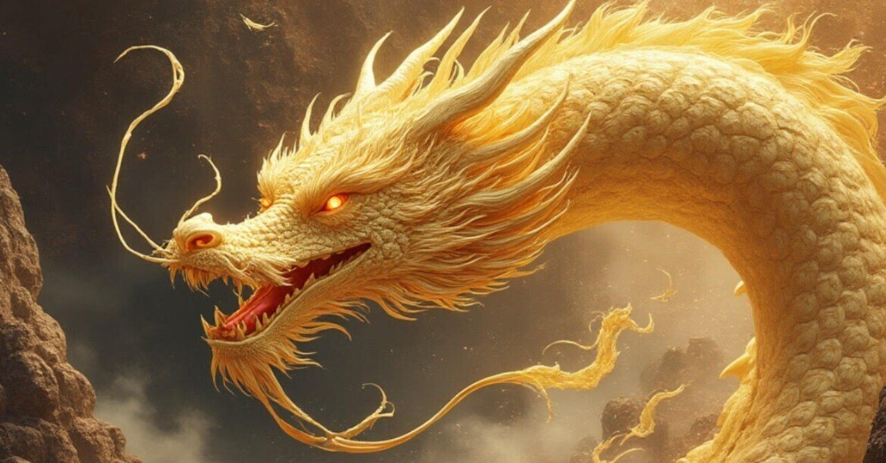 自分に自信が持てない人は、どうすればいいの⁉ 僕の守護龍神に聞きました‼|とみなが夢駆