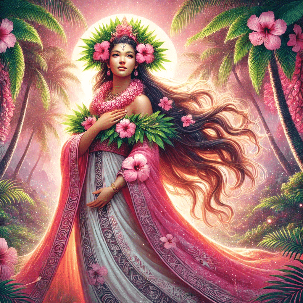 Amazon.com: Hawaiian Mythology Collection II: The Complete