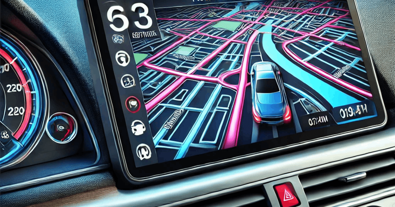 最新】パナソニック「CN-CE01D/WD」レビュー｜カーナビ単体でネット