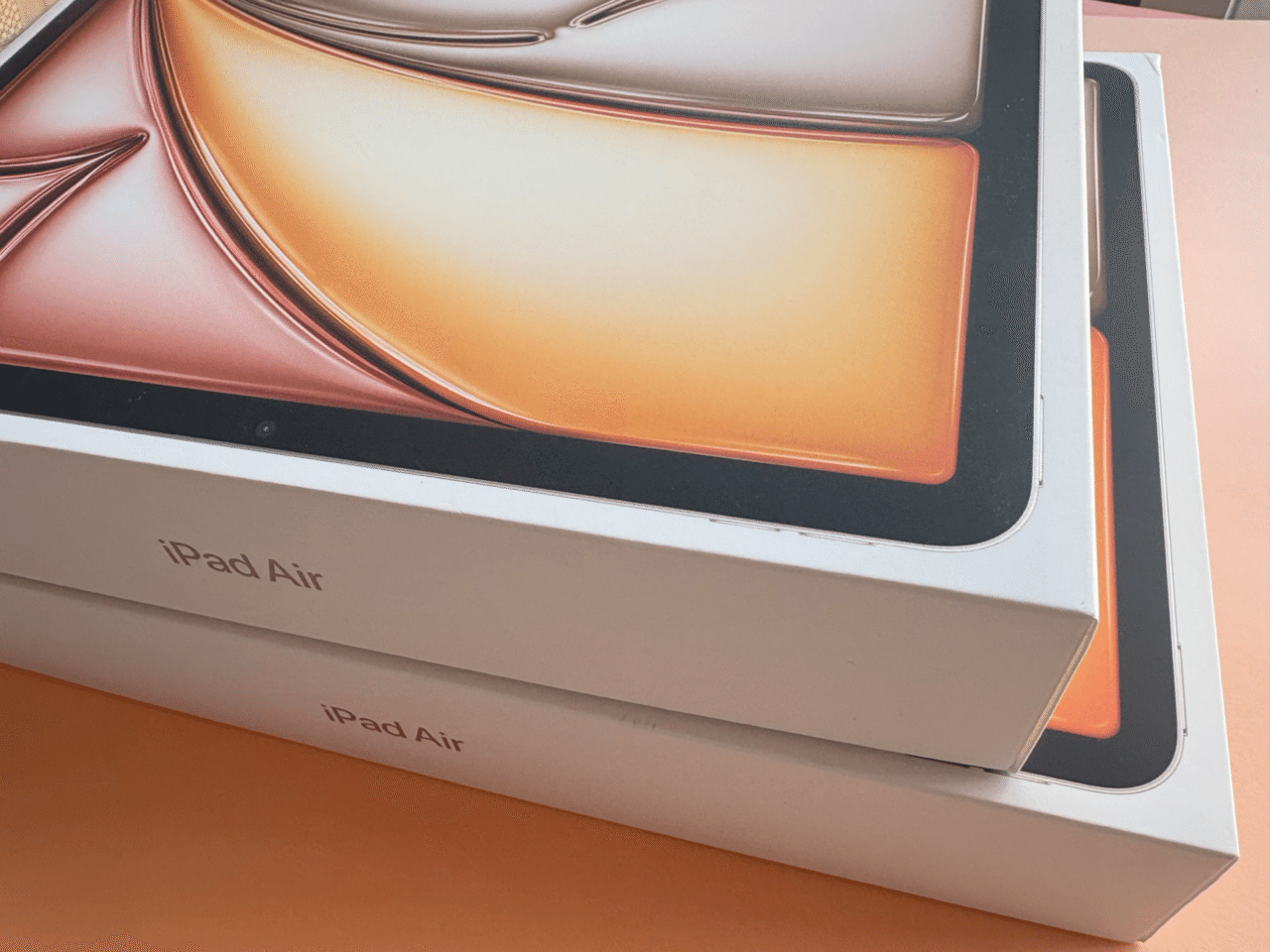 iPadでイラスト描くなら11インチと13インチどっちがおすすめ？実際に