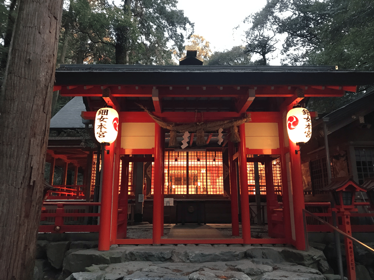 神様から応援してもらいたい人必見 神社参拝５つの注意点 やまもとたかし Note