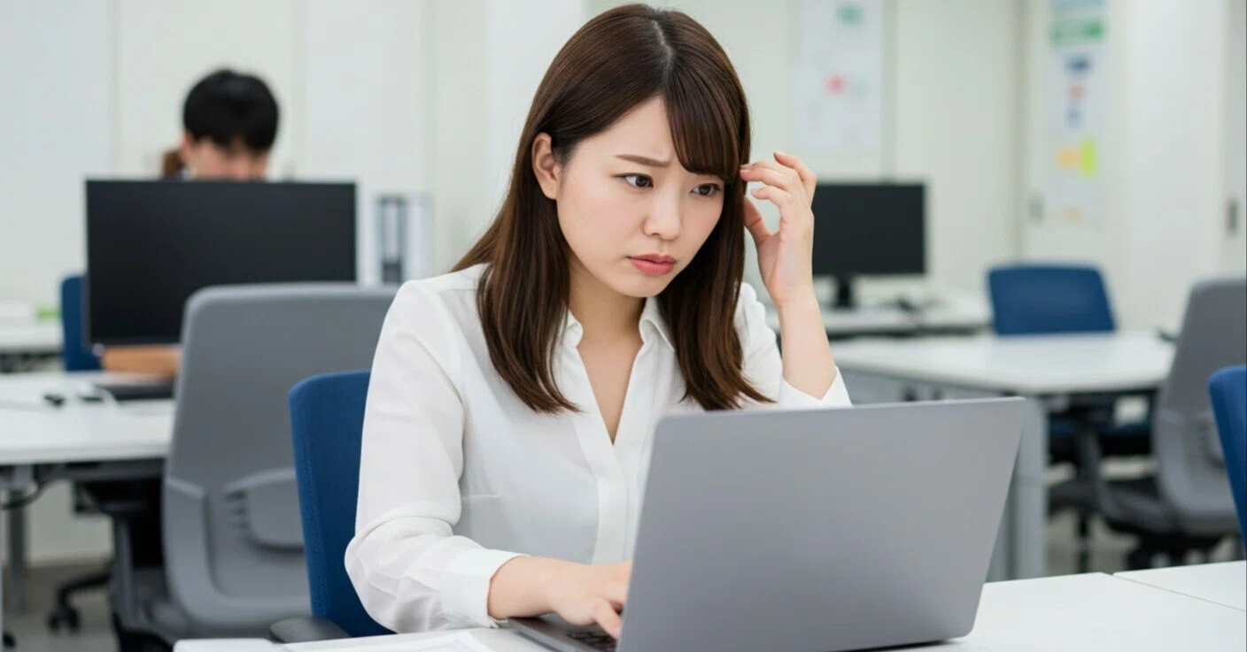 Word文書内の空白ページを削除できず困っている？簡単に解決する方法と