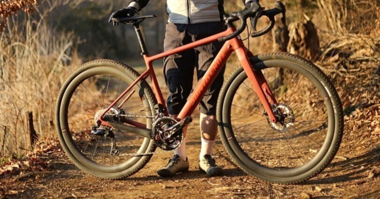 SANTA CRUZ Stigmata CC (4th Generation)｜cyclehouseMIKAMI