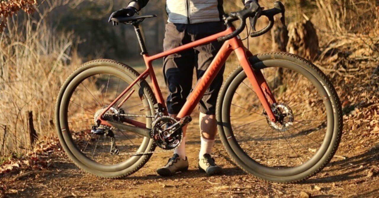 SANTA CRUZ StigmataCC （第4世代）｜cyclehouseMIKAMI