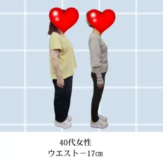 兵庫県加東市の【ラク痩せ－８kgダイエット】　橋本光弘