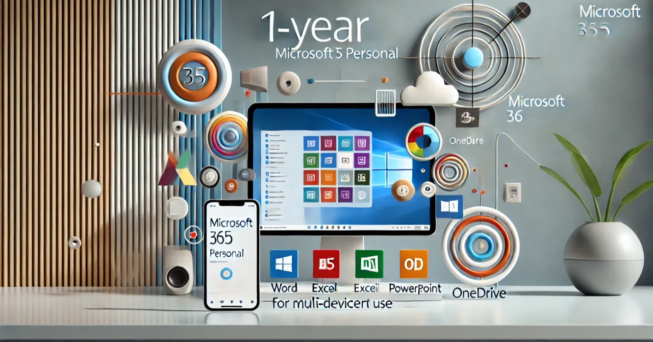 microsoft 365 personal 必要か