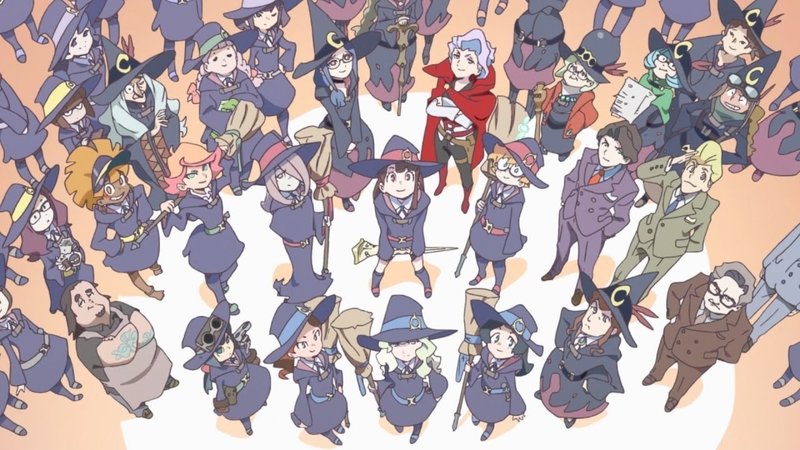 Lost And Safeの選ぶ 10年代のベストアニメ Lost And Safe Note Lost And Safeの選ぶ 10年代のベストアニメ Lost And Safe Note