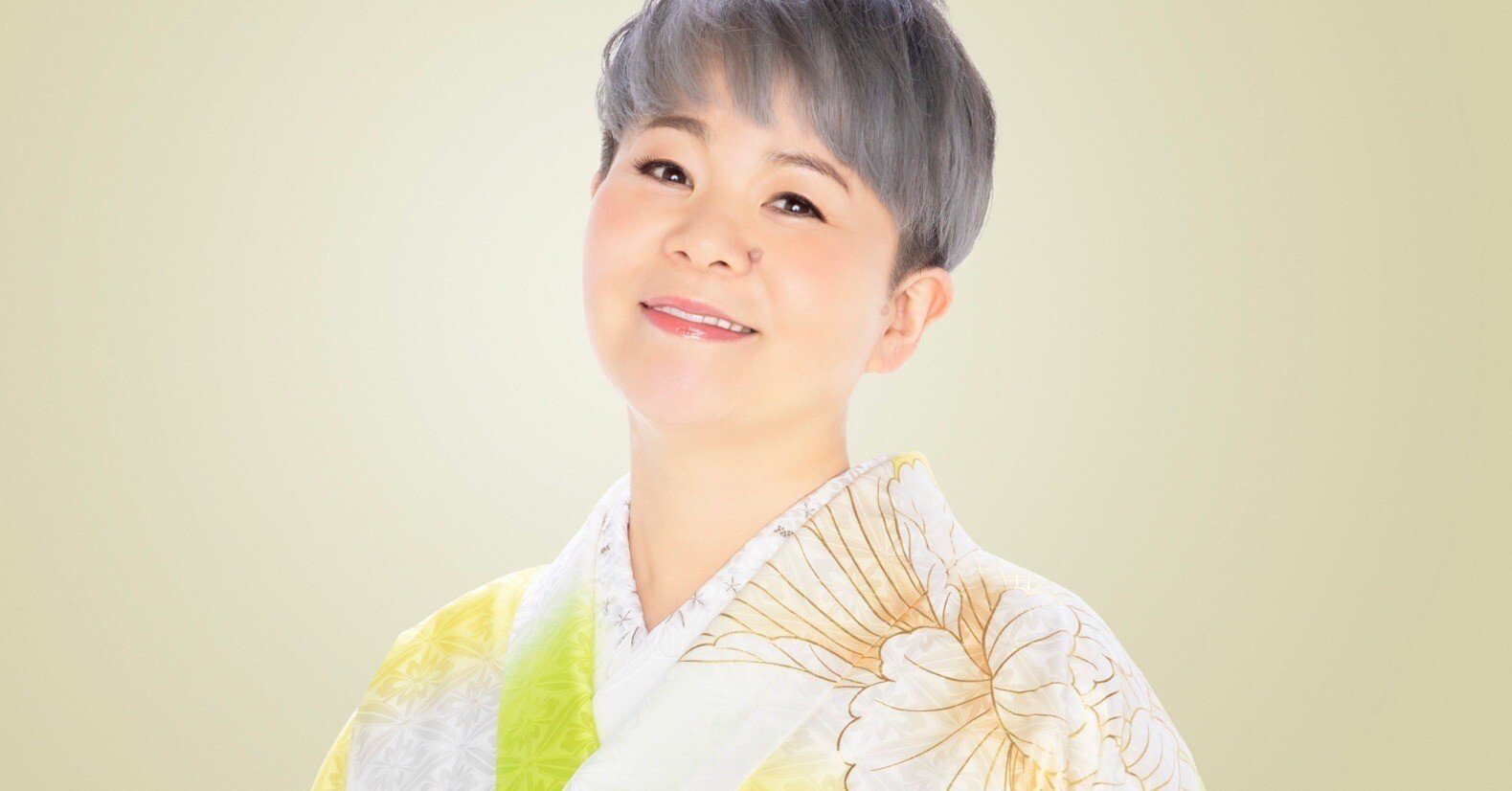 島津亜矢、圧倒的な歌唱力で表現したカバーアルバム「SINGER9」を