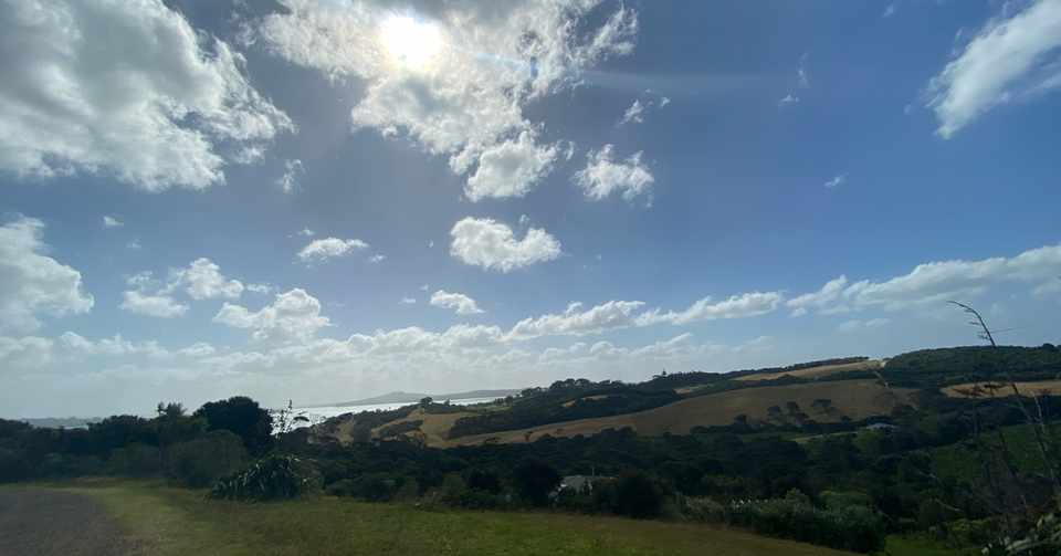 フリーランスの私が年始 ニュージーランドを旅先に決めた理由 長澤 葵 Note