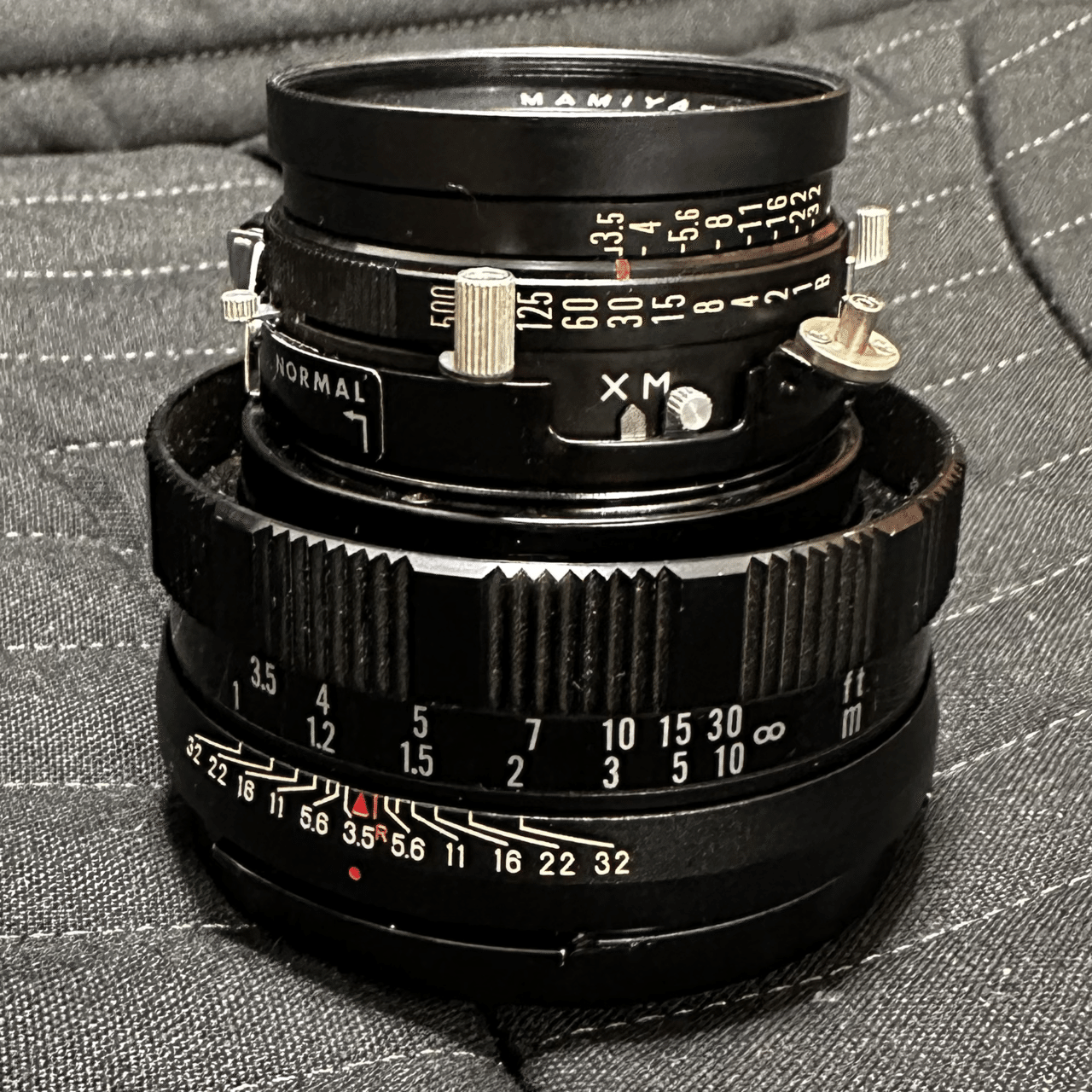 マミヤ プレス スーパー23｣というカメラ｜So🇯🇵