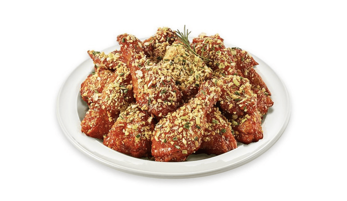 韓国に来たら絶対食べて！おすすめチキン3選🍗｜Nancy