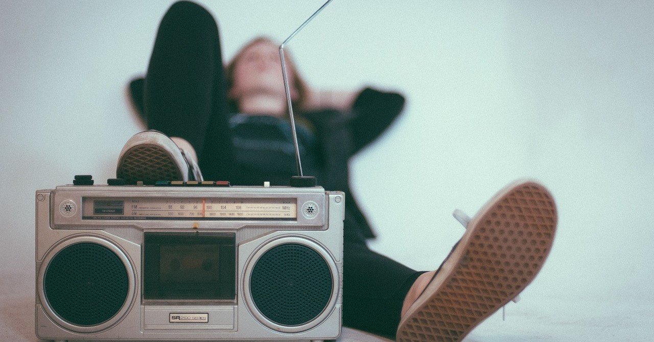 無料で聴けるネットラジオ c Radioのススメ c1から5までの違い マナカ レイ Note