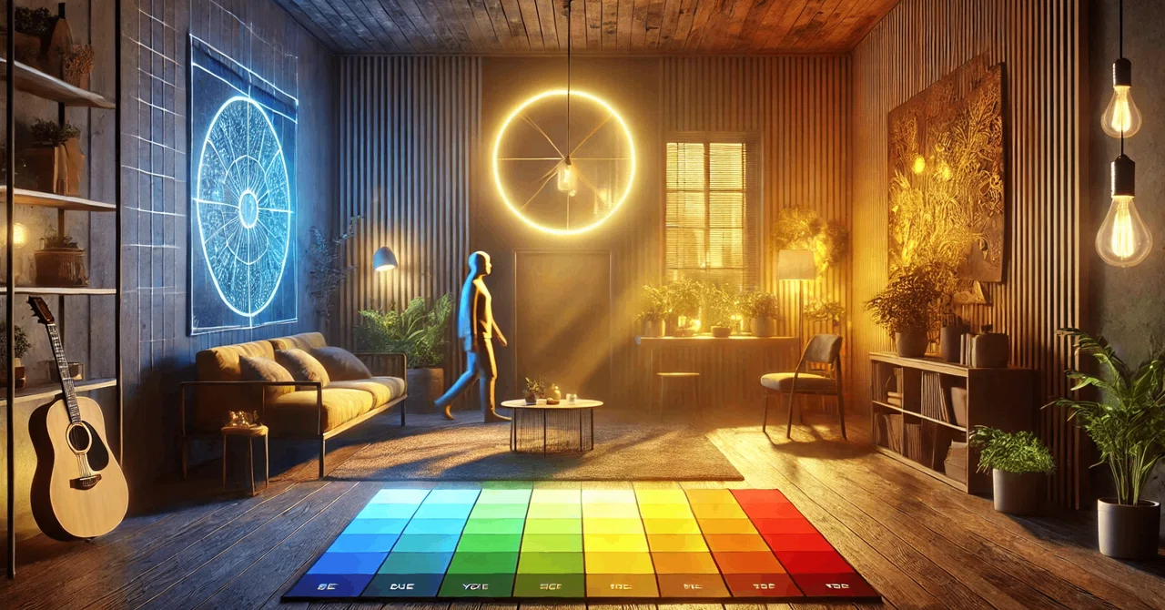 【Things You'll Regret Not Knowing: 'LED Habits' | 5 Ways to Use Light ...