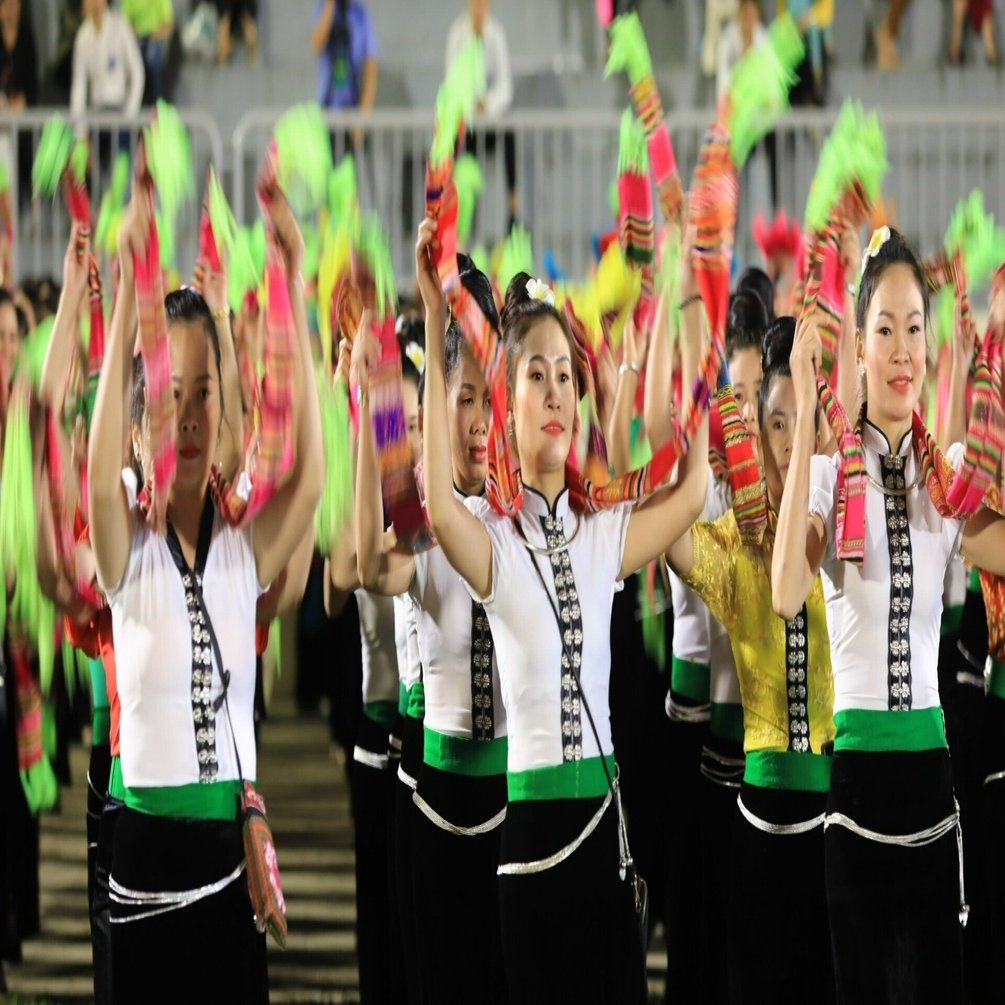 ベトナム・ギアローに住む少数民族タイ族の文化と暮らし｜Suzuki