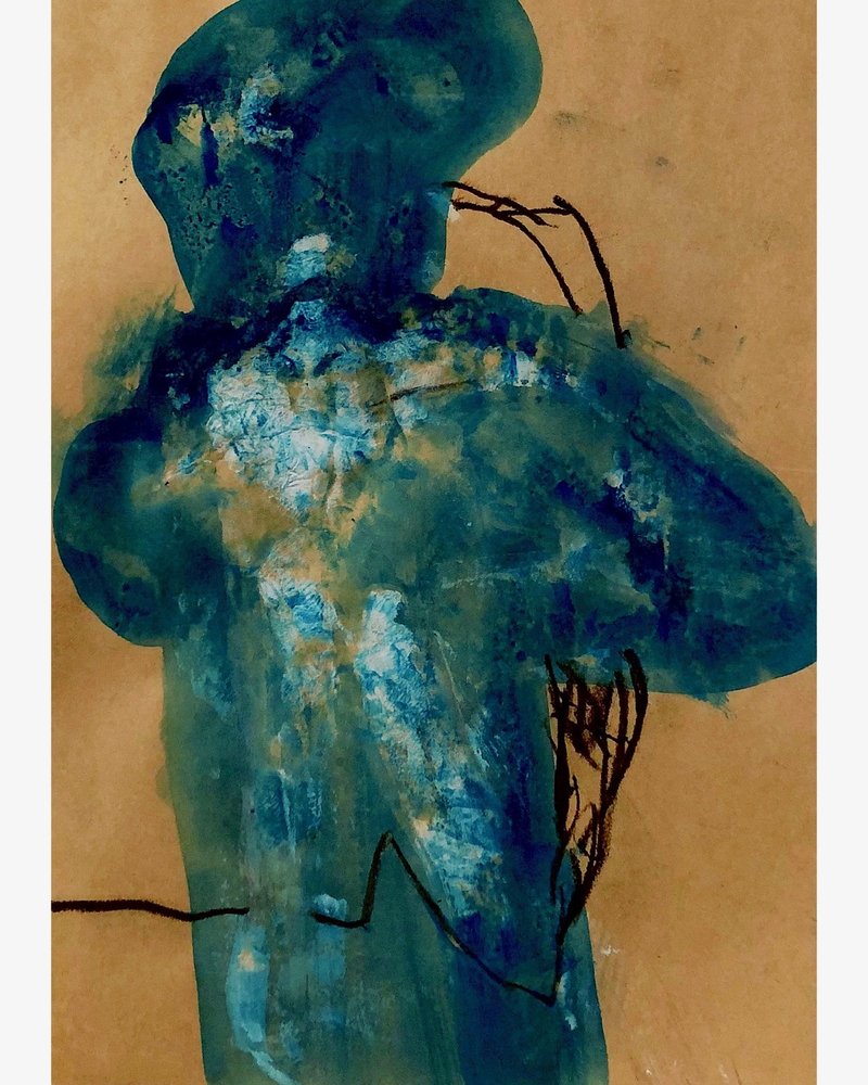 絵描いていられるなら何もいらない そんな世界で生きてみたい でも創作だけでは私はまだ満たされない 日記 画家shizukikagawa Note 絵描いていられるなら何もいらない そんな世界で生きてみたい でも創作だけでは私はまだ満たされない 日記 画家shizukikagawa Note