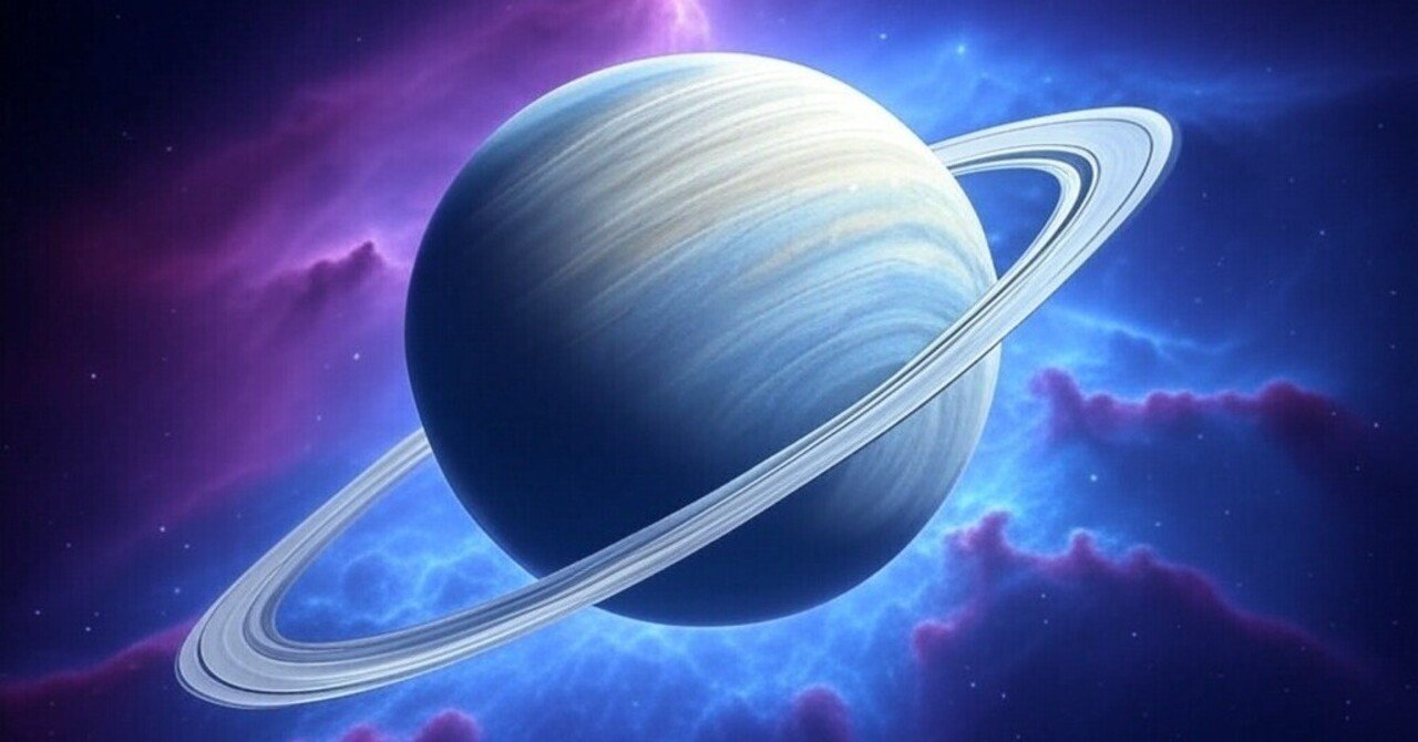 天王星が発見された日＝1781.3.13｜春永睦月