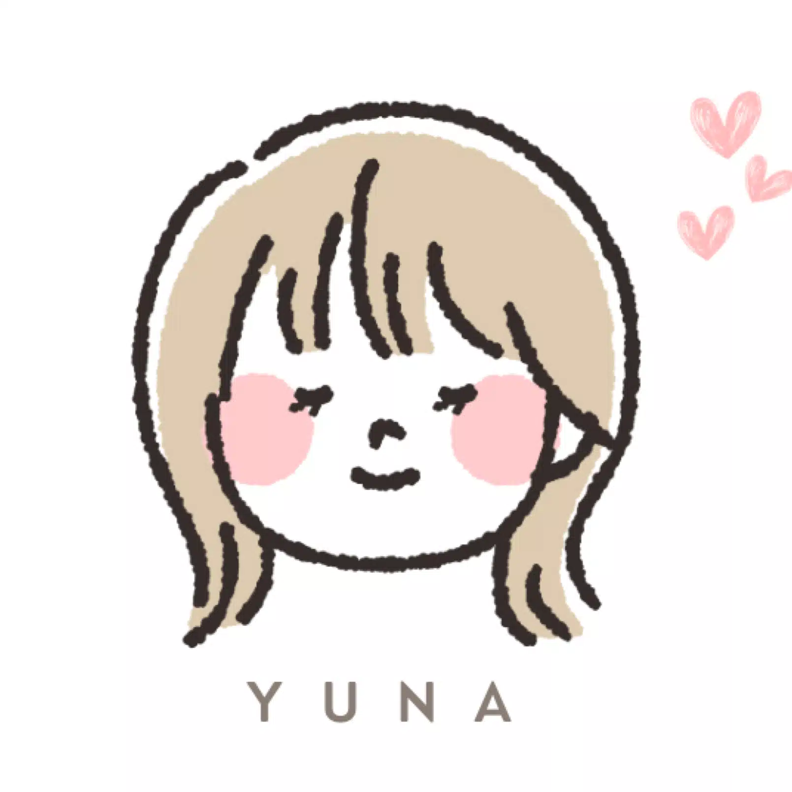 ゆうな