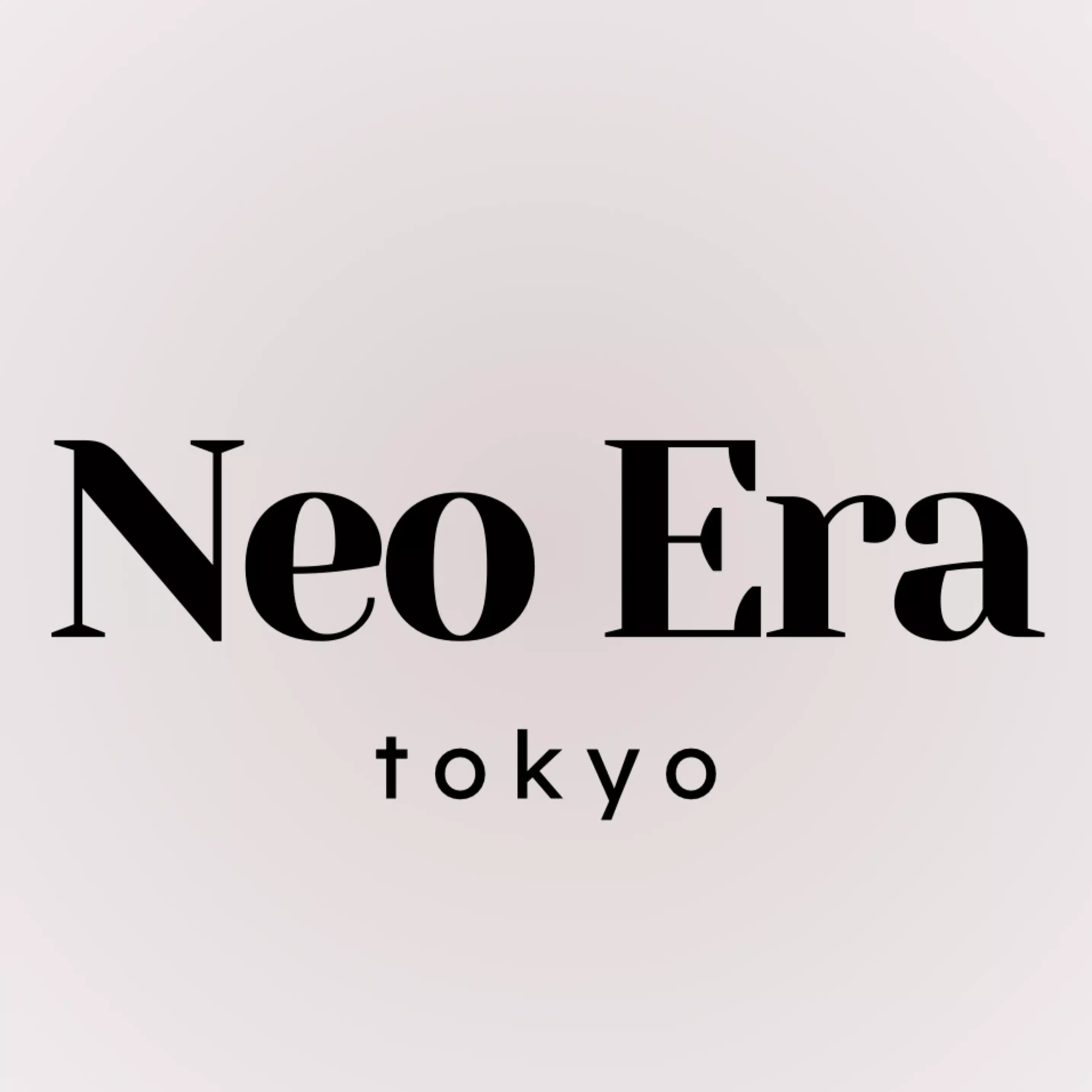 Neo Era tokyo | ネオエラ