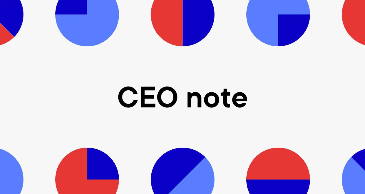 CEO note｜enechain｜note