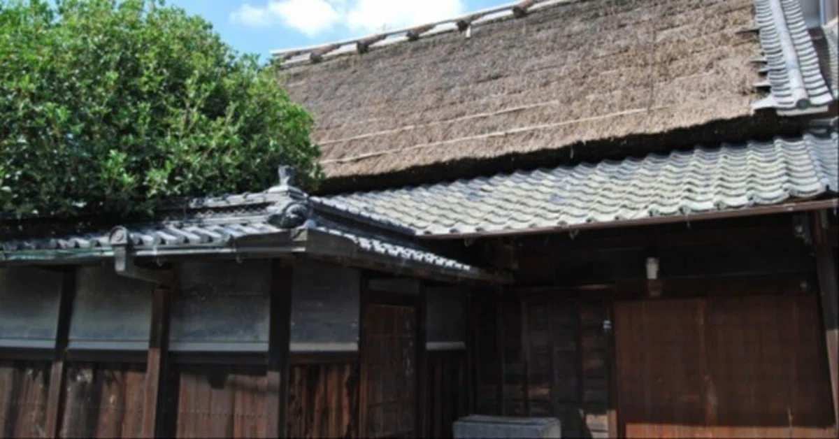 奈良で考える古民家再生と地域性を向上させる場所の魅力設計提案、伝統美と現代の快適性を融合させる古民家の活用と地域の味わいを暮らしの価値を底上げ ...