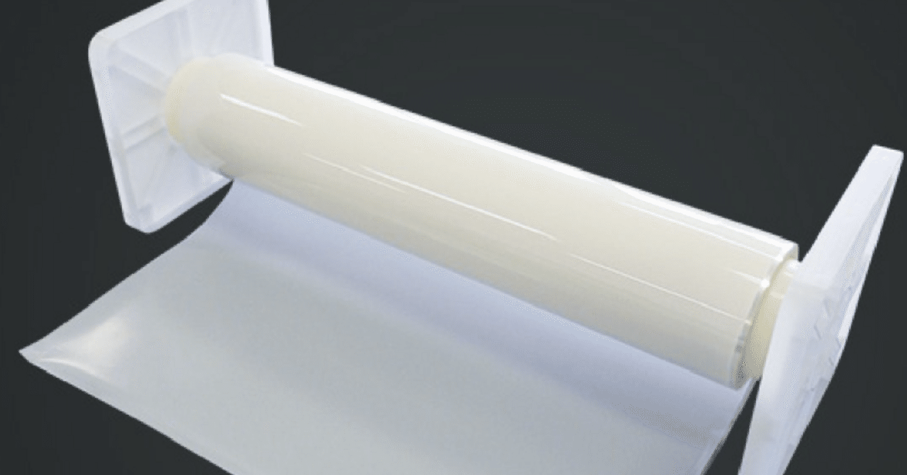 味の素ビルドアップフィルム®（ABF）って何？｜なかのアセットマネジメント株式会社