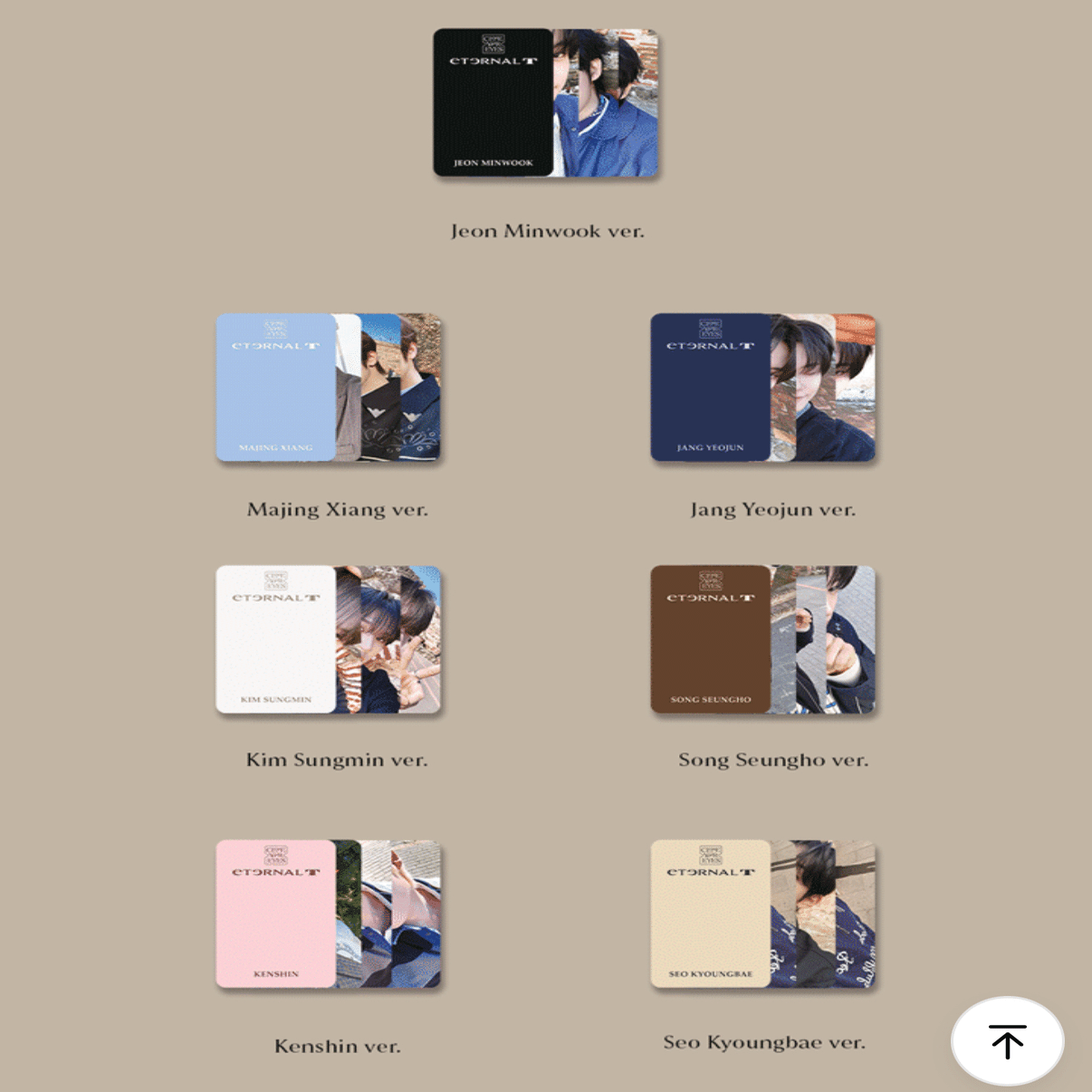 CLOSE YOUR EYES ETERNALT まとめ②｜🌟