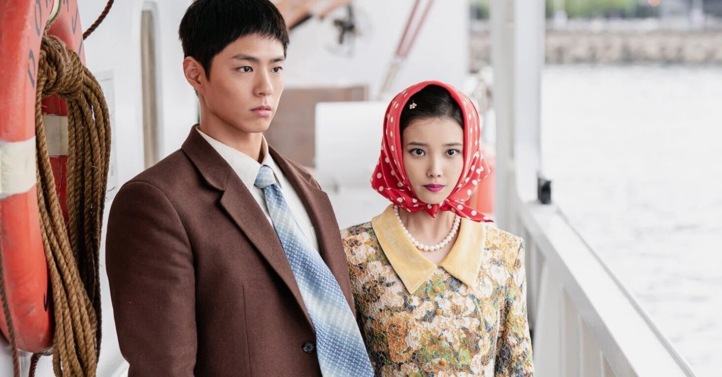 Netflix 韓国ドラマ『おつかれさま』分集レビュー 少女と少年が紡ぐ