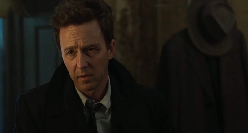 マザーレス ブルックリン 1月上旬にして年映画年間ベストが決まったかも 8160records Note