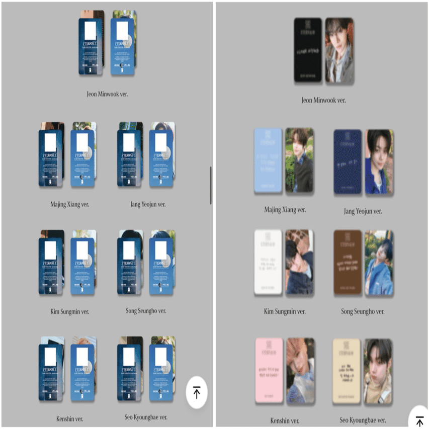 CLOSE YOUR EYES ETERNALT まとめ②｜🌟