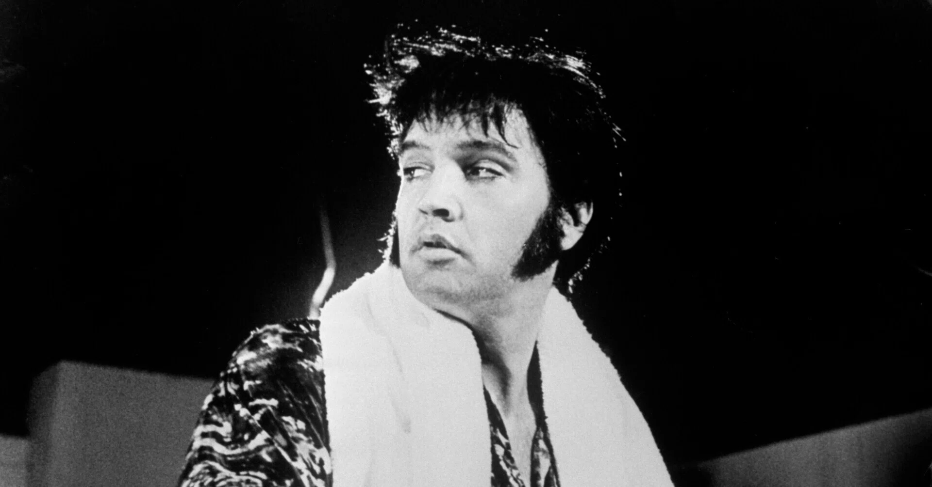 Elvis Presley 