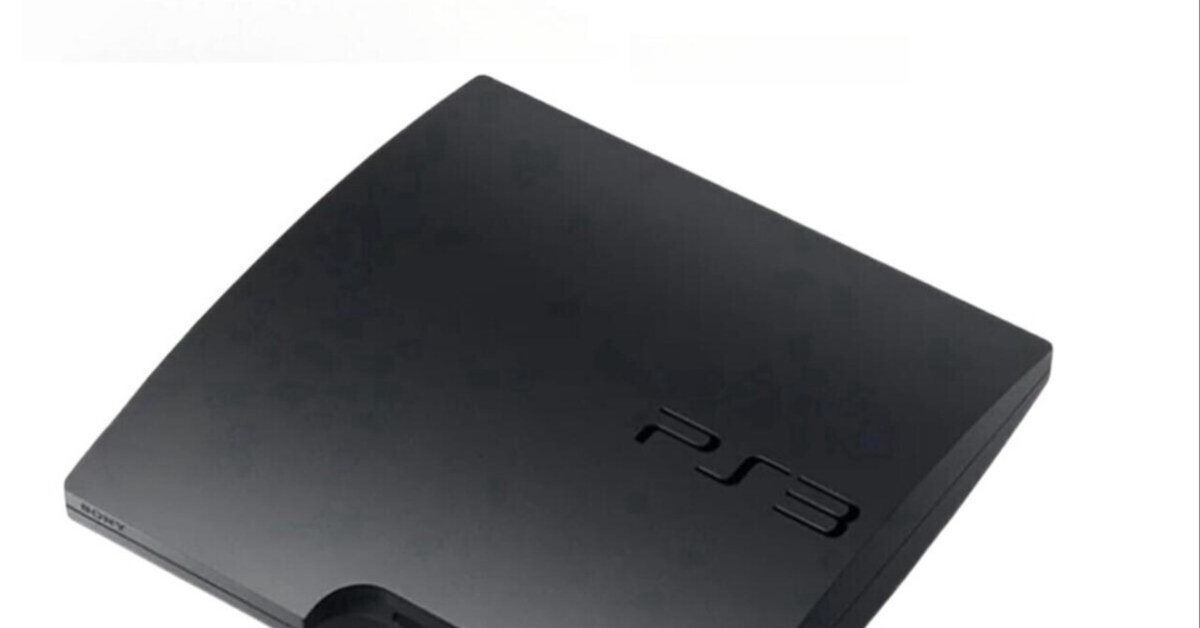 今こそ手に入れたい！PS3本体が送料無料でお得にゲットできる