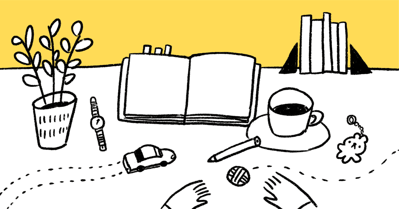 カランメソッドをはじめて1ヶ月の進捗と感想｜ごん