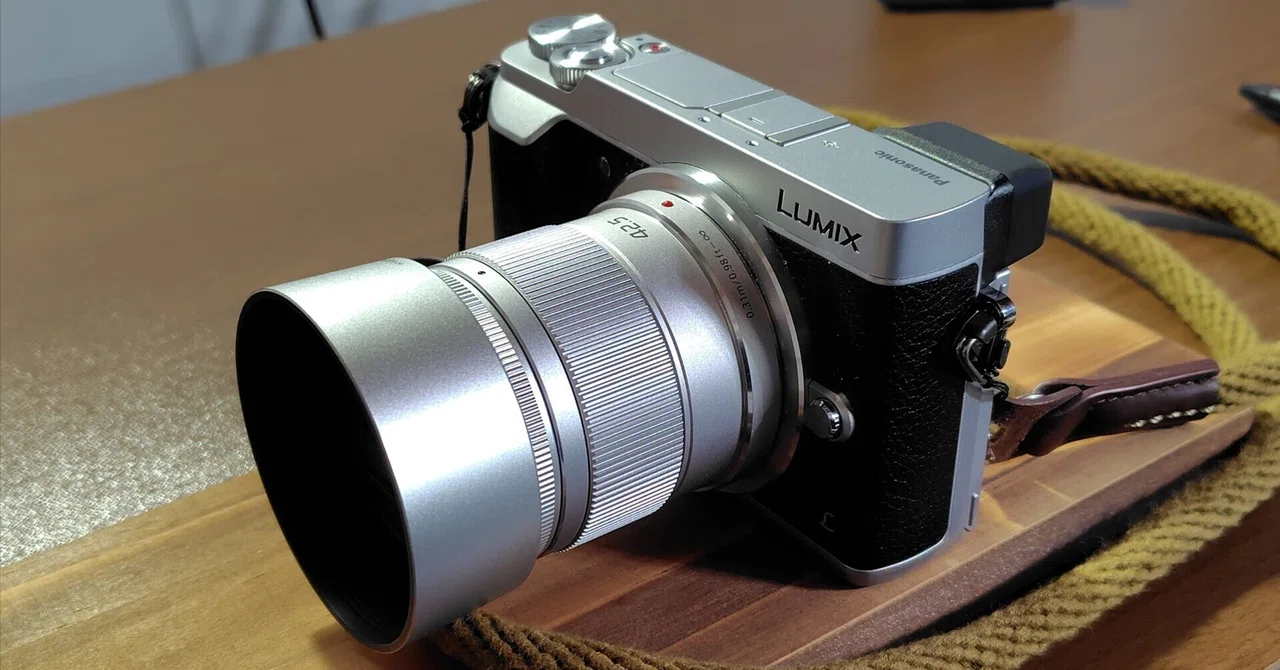 LUMIX G 42.5mm/F1.7 と仲良くなりたい。｜やーふみ