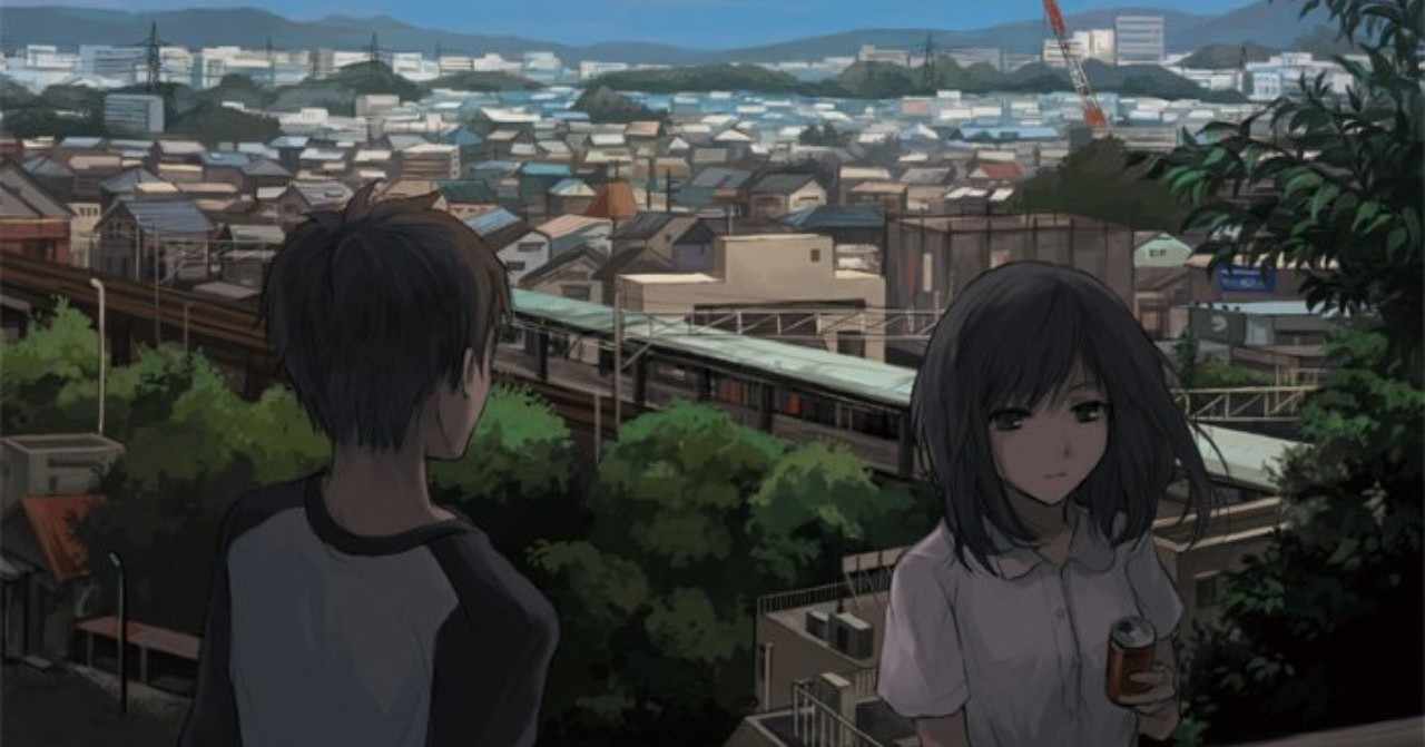 最高の三日間の幸福 アニメ アニメ画像