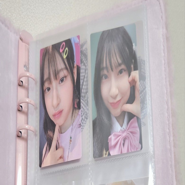 トレカとかいうただの“紙” は 奇跡かもしれない｜宇津木 しろ